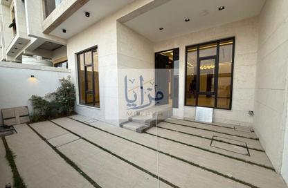 فيلا - 4 غرف نوم - 6 حمامات للبيع في 1 الياسمين - الياسمين - عجمان فيلا - 4 غرف نوم - 6 حمامات للبيع في 1 الياسمين - الياسمين - عجمان