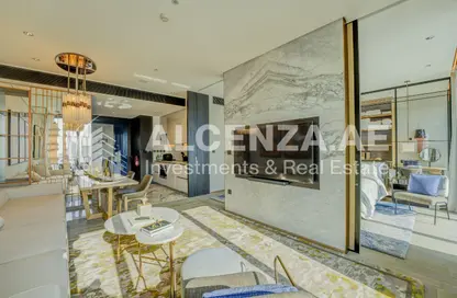 شقة - غرفة نوم - 1 حمام للبيع في برج زعابيل ١ - زعبيل 1 - زعبيل - دبي شقة - غرفة نوم - 1 حمام للبيع في برج زعابيل ١ - زعبيل 1 - زعبيل - دبي