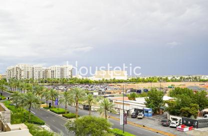 Apartment - 1 Bedroom - 1 Bathroom for sale in Parkside - Town Square - Dubai