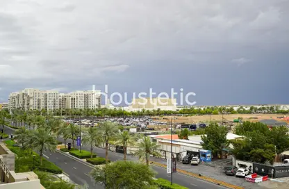 شقة - غرفة نوم - 1 حمام للبيع في باركسايد - تاون سكوير - دبي