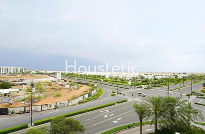 Apartment - 1 Bedroom - 1 Bathroom for sale in Parkside - Town Square - Dubai