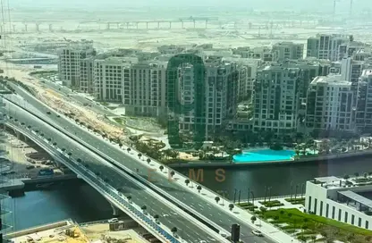 Apartment - 1 Bedroom - 1 Bathroom for rent in Harbour Gate Tower 1 - Harbour Gate - Dubai Creek Harbour (The Lagoons) - Dubai Apartment - 1 Bedroom - 1 Bathroom for rent in Harbour Gate Tower 1 - Harbour Gate - Dubai Creek Harbour (The Lagoons) - Dubai