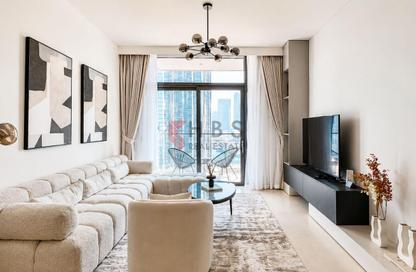 Apartment - 2 Bedrooms - 2 Bathrooms for rent in Burj Crown - Downtown Dubai - Dubai Apartment - 2 Bedrooms - 2 Bathrooms for rent in Burj Crown - Downtown Dubai - Dubai