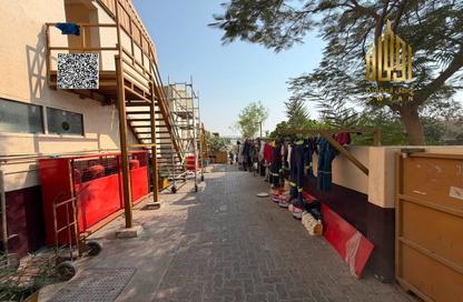 Labor Camp - Studio for sale in Al Jurf 2 - Al Jurf - Ajman Downtown - Ajman