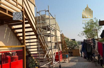 Labor Camp - Studio for sale in Al Jurf 2 - Al Jurf - Ajman Downtown - Ajman