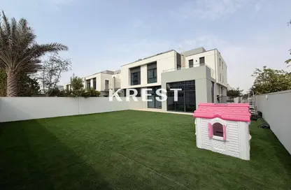 Townhouse - 4 Bedrooms - 5 Bathrooms for sale in Murooj Al Furjan East - Murooj Al Furjan - Al Furjan - Dubai Townhouse - 4 Bedrooms - 5 Bathrooms for sale in Murooj Al Furjan East - Murooj Al Furjan - Al Furjan - Dubai