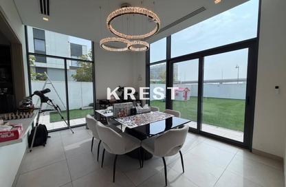 Townhouse - 4 - 5 for sale in Murooj Al Furjan East - Murooj Al Furjan - Al Furjan - Dubai