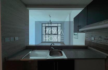Apartment - 1 - 2 for rent in Orion Building - Arjan - Dubai