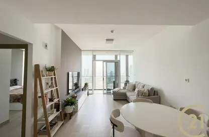 شقة - غرفة نوم - 1 حمام للايجار في بلوم تاورز ايه - ابراج بلووم - الضاحية 10 - قرية جميرا الدائرية - دبي