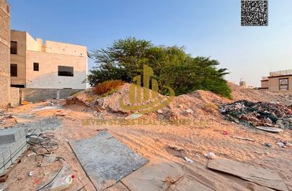 Land - Studio for sale in CityLife Al Tallah - Al Tallah 2 - Ajman Land - Studio for sale in CityLife Al Tallah - Al Tallah 2 - Ajman