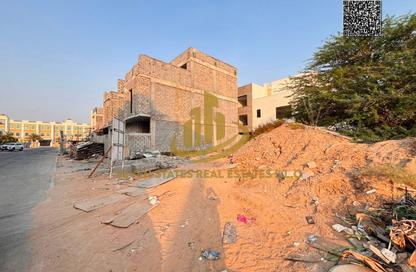 Land - Studio for sale in CityLife Al Tallah - Al Tallah 2 - Ajman