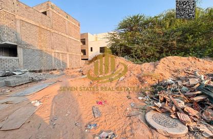 Land - Studio for sale in CityLife Al Tallah - Al Tallah 2 - Ajman Land - Studio for sale in CityLife Al Tallah - Al Tallah 2 - Ajman