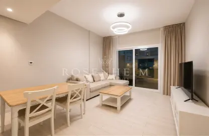 Apartment - 1 Bedroom - 2 Bathrooms for rent in Oxford Residence 1 - District 13 - Jumeirah Village Circle - Dubai Apartment - 1 Bedroom - 2 Bathrooms for rent in Oxford Residence 1 - District 13 - Jumeirah Village Circle - Dubai