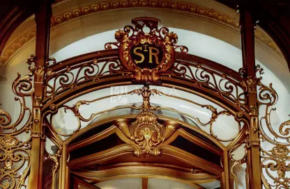 Apartment - 2 Bedrooms - 2 Bathrooms for sale in St Regis The Residences - Burj Khalifa Area - Downtown Dubai - Dubai