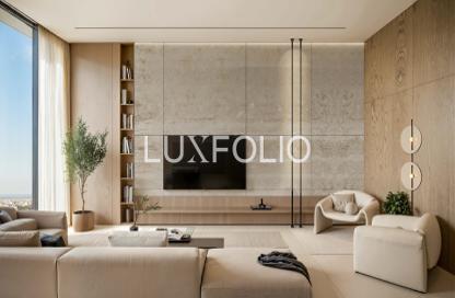 Apartment - 1 - 2 for sale in DWTN Residences - Business Bay - Dubai Apartment - 1 - 2 for sale in DWTN Residences - Business Bay - Dubai