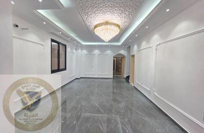 Villa - 6 Bedrooms - 7 Bathrooms for rent in Al Zaheya Gardens - Al Zahya - Ajman