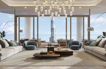 شقة - 2 غرف نوم - 4 حمامات للبيع في جميرا ليفتج الخليج التجاري - الخليج التجاري - دبي