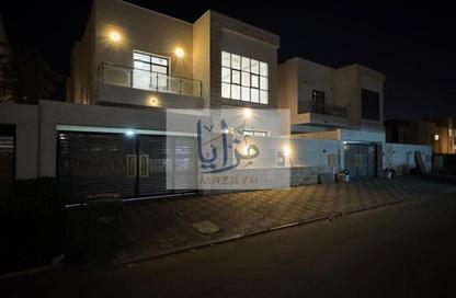 Villa - 5 - 7 for sale in Al Yasmeen 1 - Al Yasmeen - Ajman Villa - 5 - 7 for sale in Al Yasmeen 1 - Al Yasmeen - Ajman