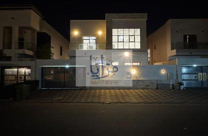 Villa - 5 - 7 for sale in Al Yasmeen 1 - Al Yasmeen - Ajman