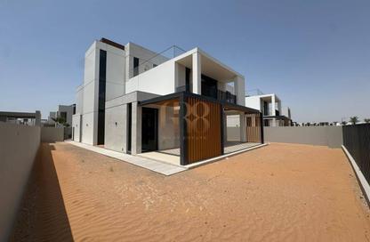 Villa - 4 Bedrooms - 5 Bathrooms for rent in Elie Saab 1 - Elie Saab - Arabian Ranches 3 - Dubai