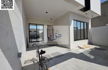 Townhouse - 3 Bedrooms - 5 Bathrooms for sale in Al Zaheya Gardens - Al Zahya - Ajman