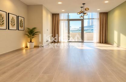Apartment - Studio - 1 for rent in Burj Daman - DIFC - Dubai