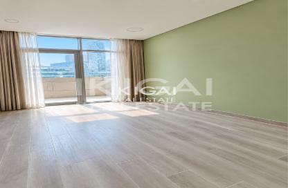 Apartment - Studio - 1 for rent in Burj Daman - DIFC - Dubai