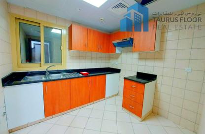 Apartment - 1 Bedroom - 2 Bathrooms for rent in Bait Al Waleed - Al Souk Al Kabeer - Bur Dubai - Dubai