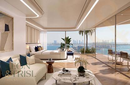 Penthouse - 3 - 4 for sale in One Crescent - The Crescent - Palm Jumeirah - Dubai