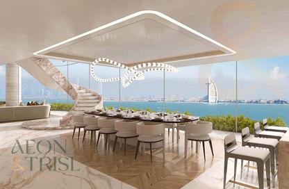 Penthouse - 3 - 4 for sale in One Crescent - The Crescent - Palm Jumeirah - Dubai Penthouse - 3 - 4 for sale in One Crescent - The Crescent - Palm Jumeirah - Dubai