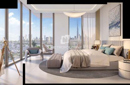 Apartment - 2 Bedrooms - 3 Bathrooms for sale in Naya 2 - Naya at District One - District One - Mohammed Bin Rashid City - Dubai