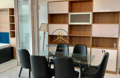 Apartment - 1 Bedroom - 2 Bathrooms for sale in Starz Tower 2 - Starz by Danube - Al Furjan - Dubai