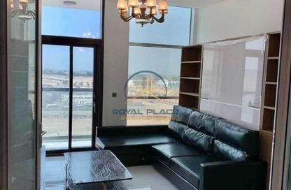 Apartment - 1 Bedroom - 2 Bathrooms for sale in Starz Tower 2 - Starz by Danube - Al Furjan - Dubai
