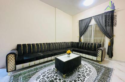 شقة - 2 غرف نوم - 2 حمامات للايجار في فايرمونت عجمان - النخيل 2 - النخيل - عجمان