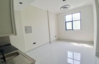 Apartment - Studio - 1 for rent in Sarab 2 - Aljada - Sharjah Apartment - Studio - 1 for rent in Sarab 2 - Aljada - Sharjah