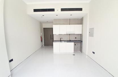 Apartment - Studio - 1 for rent in Sarab 2 - Aljada - Sharjah