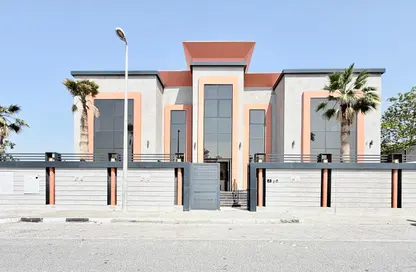 Villa - 6 Bedrooms - 7+ Bathrooms for rent in Al Jazzat - Al Riqqa - Sharjah