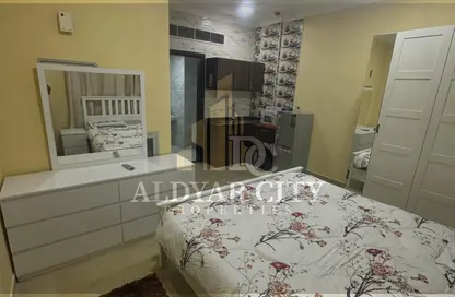 شقة - 1 حمام للايجار في 1  الروضة - الروضة - عجمان