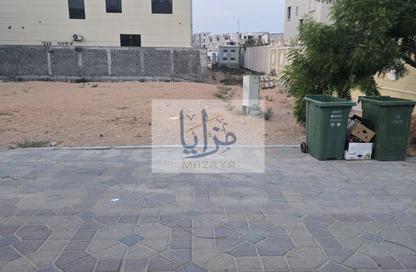 Land - Studio for sale in Al Yasmeen 1 - Al Yasmeen - Ajman