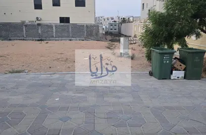أرض - استوديو للبيع في 1 الياسمين - الياسمين - عجمان