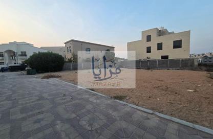 Land - Studio for sale in Al Yasmeen 1 - Al Yasmeen - Ajman