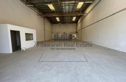 Warehouse - Studio - 1 Bathroom for rent in Umm Dir - Umm Al Quwain