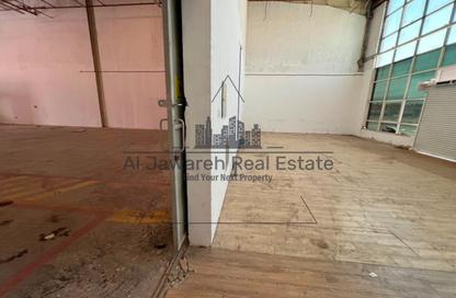 Warehouse - Studio - 1 Bathroom for rent in Umm Dir - Umm Al Quwain