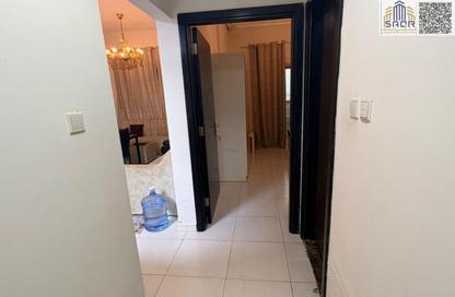 Apartment - 2 - 2 for rent in Paradise Lakes Tower B2 - Paradise Lakes Towers - Emirates City - Ajman