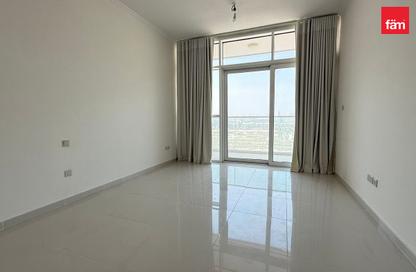 Apartment - Studio - 1 for rent in Carson B - Carson - Damac Hills - Dubai