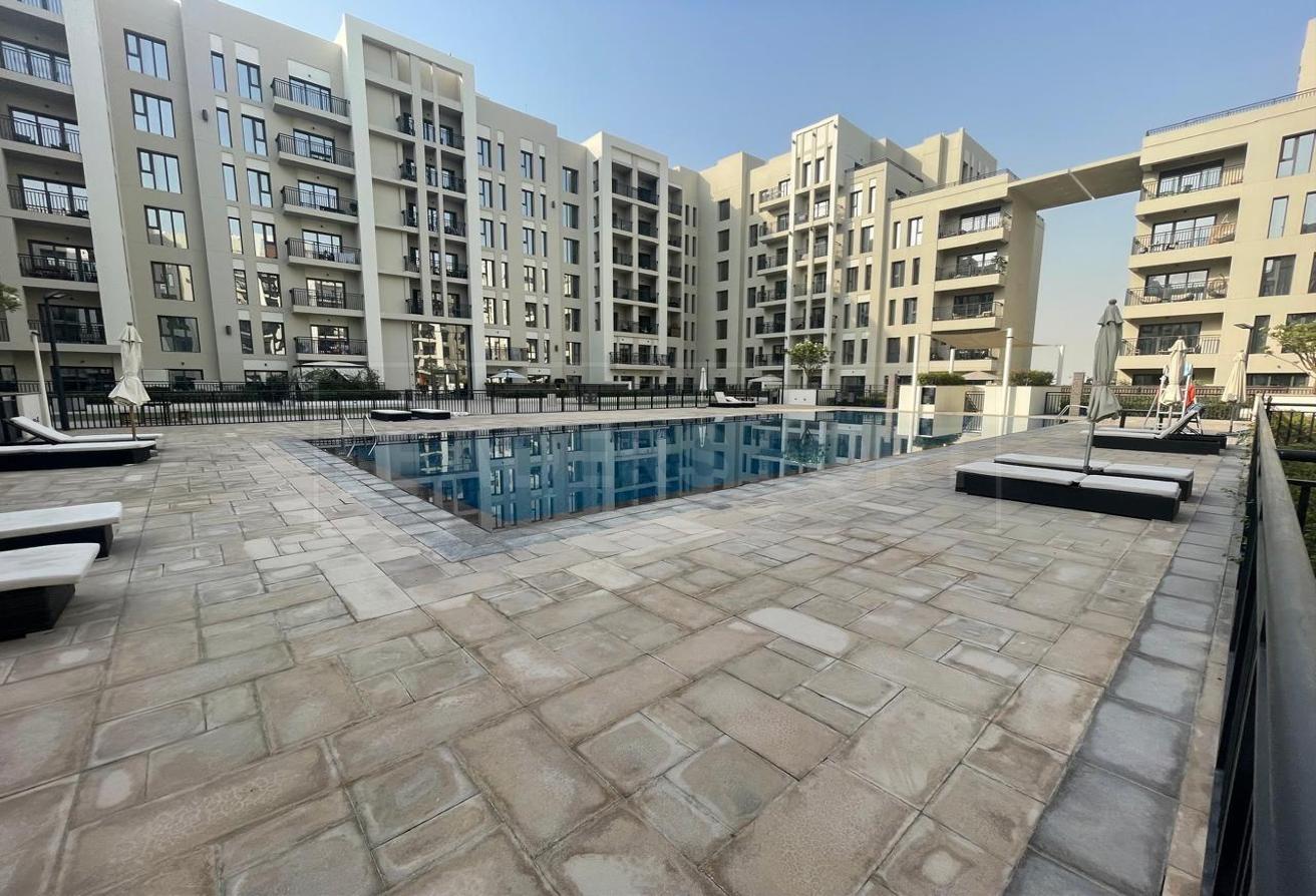 Elegant Living | Prime Location | Ready to Move In | 12 cheques photo 10