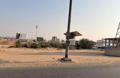 Land - Studio for sale in Al Aamra Gardens - Al Amerah - Ajman