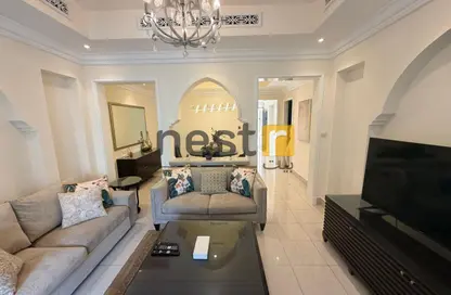 شقة - غرفة نوم - 2 حمامات للايجار في البحر ريزيدنس - جزيرة المدينة القديمة - دبي القديمة - وسط مدينة دبي - دبي