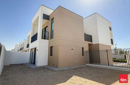 Villa - 4 Bedrooms - 5 Bathrooms for rent in Raya - Arabian Ranches 3 - Dubai