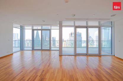 Apartment - 3 Bedrooms - 3 Bathrooms for sale in Burj Daman - DIFC - Dubai Apartment - 3 Bedrooms - 3 Bathrooms for sale in Burj Daman - DIFC - Dubai
